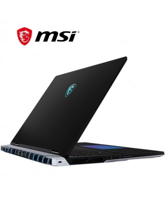 MSI Titan 18HX A14VI-093KH  ( I9 14900HX / 128GB / SSD 4TB PCIE / RTX4090 16GB / 18"UHD+,120Hz ) 